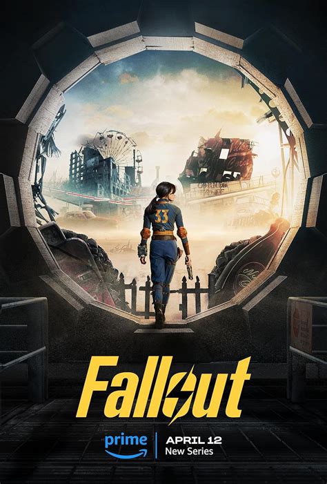 Fallout (TV Series 2024.